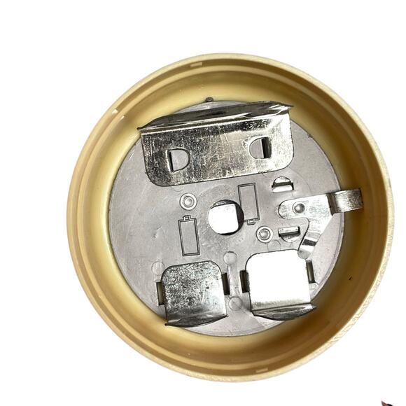 Vintage Winking Christmas Tree Merry Lite Lantern Hong Kong Lighted Works READ - Picture 12 of 16